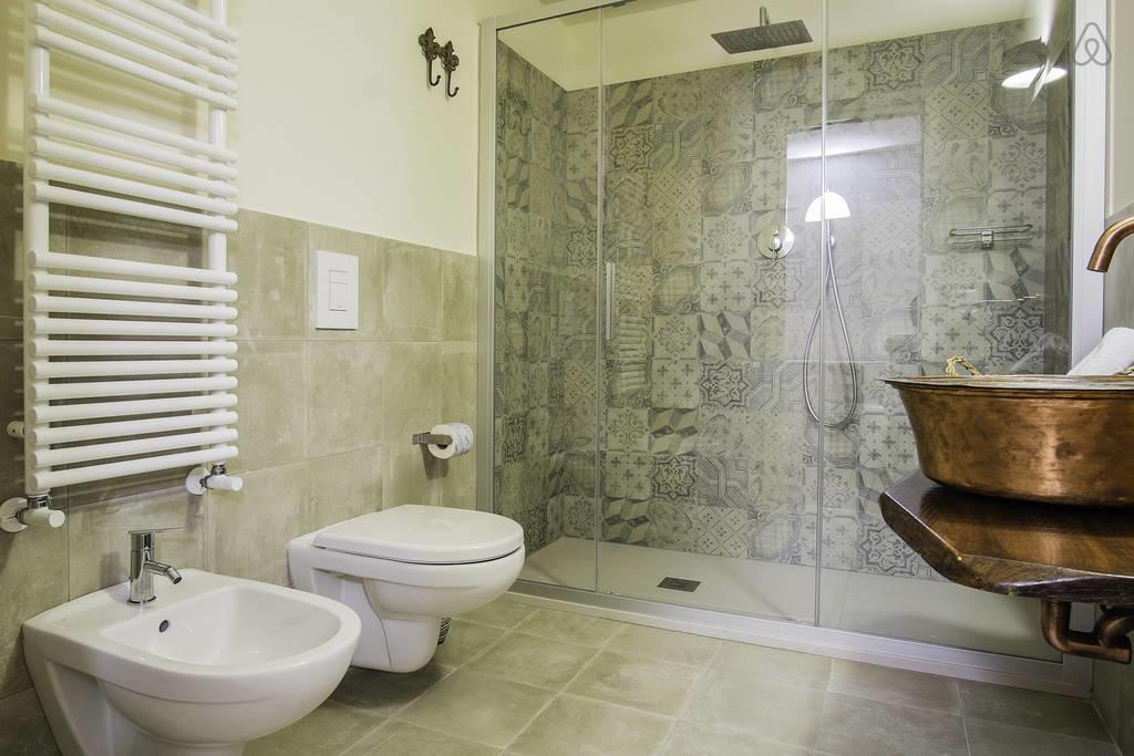 Il Vento Dei Sassi Hotel Matera Kamer foto
